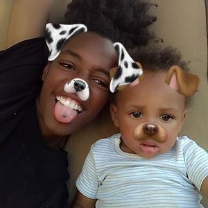 Meet your Posher, Ally